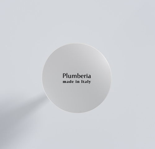 Донный клапан Clic-Clac Plumberia Selection UP COVER BO фото 2